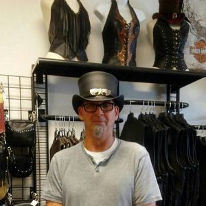 Meet your Posher, John